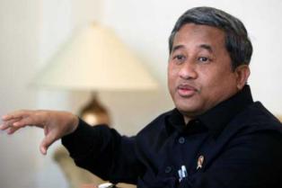 Wah, Mendikbud Sidak Tinjau Kebersihan Sekolah